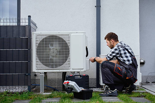 Top rated local Ductwork Repair specialists in Winchester, TN